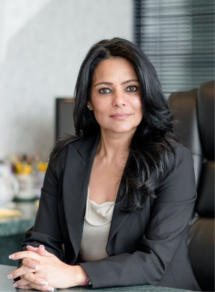Sangeeta